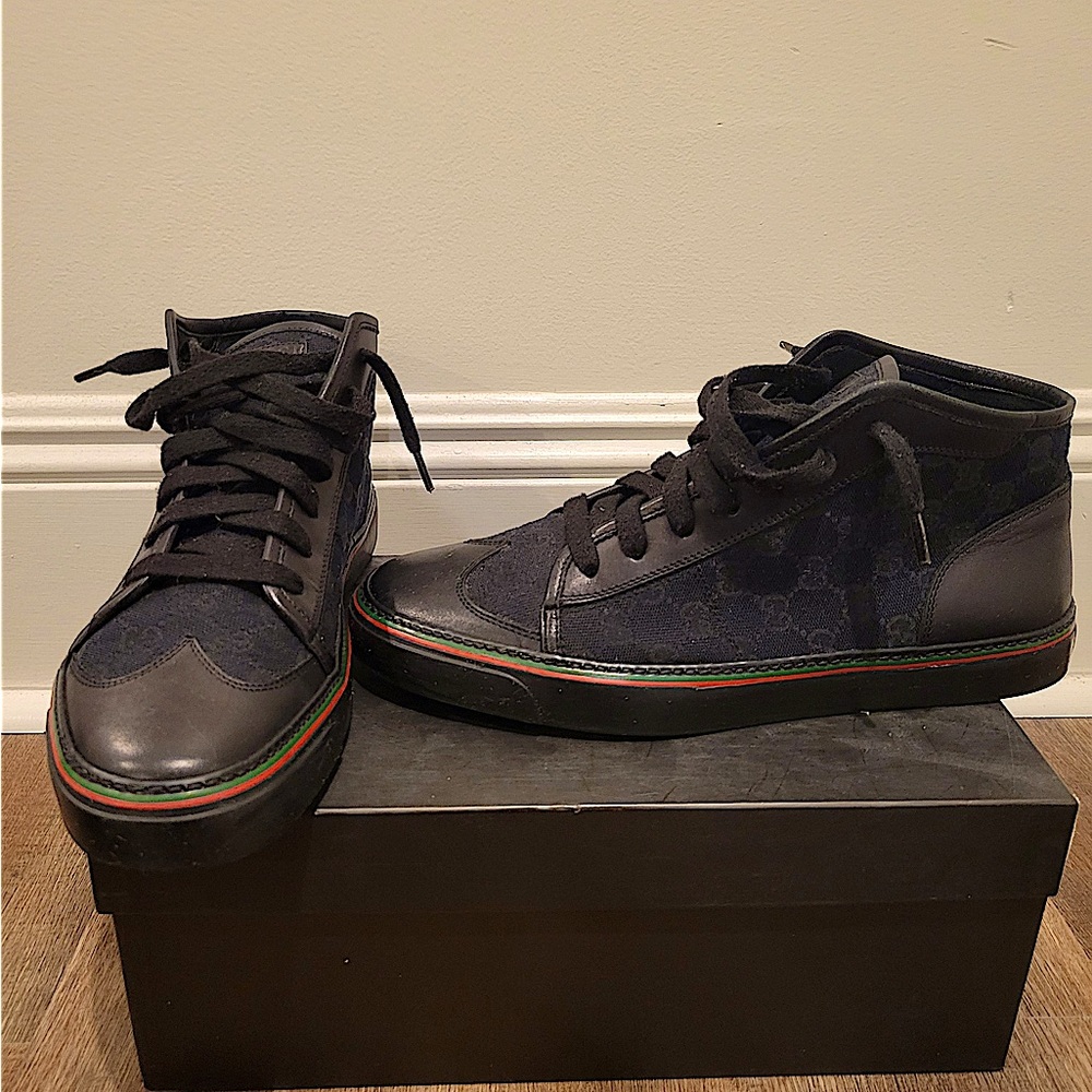 Gucci Sneakers